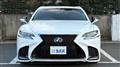 2018 Lexus LS