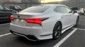 2018 Lexus LS