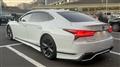 2018 Lexus LS