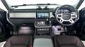 2021 Land Rover Defender