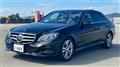 2013 Mercedes-Benz E-Class