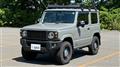 2023 Suzuki Jimny