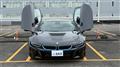 2016 BMW i8