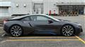 2016 BMW i8