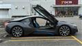 2016 BMW i8