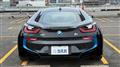2016 BMW i8
