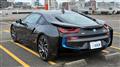 2016 BMW i8