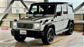 2014 Mercedes-Benz G-Class