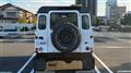 2004 Land Rover Defender