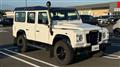 2004 Land Rover Defender
