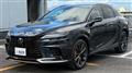 2025 Lexus RX
