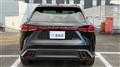2025 Lexus RX