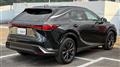 2025 Lexus RX