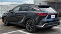 2025 Lexus RX