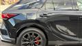 2025 Lexus RX
