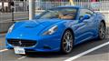 2009 Ferrari CALIFORNIA
