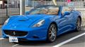 2009 Ferrari CALIFORNIA