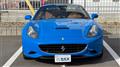 2009 Ferrari CALIFORNIA