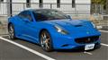 2009 Ferrari CALIFORNIA