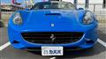 2009 Ferrari CALIFORNIA