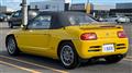 1992 Honda Beat
