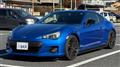 2013 Subaru BRZ