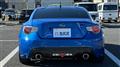 2013 Subaru BRZ