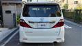 2010 Toyota Alphard