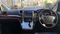2010 Toyota Alphard