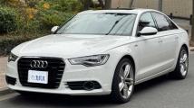 2011 Audi A6