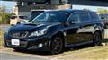 2009 Subaru Legacy Touring Wagon