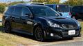 2009 Subaru Legacy Touring Wagon