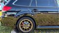 2009 Subaru Legacy Touring Wagon