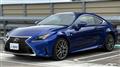 2017 Lexus RC