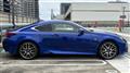 2017 Lexus RC