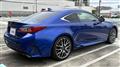 2017 Lexus RC