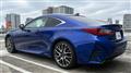 2017 Lexus RC