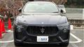 2021 Maserati Levante