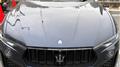 2021 Maserati Levante