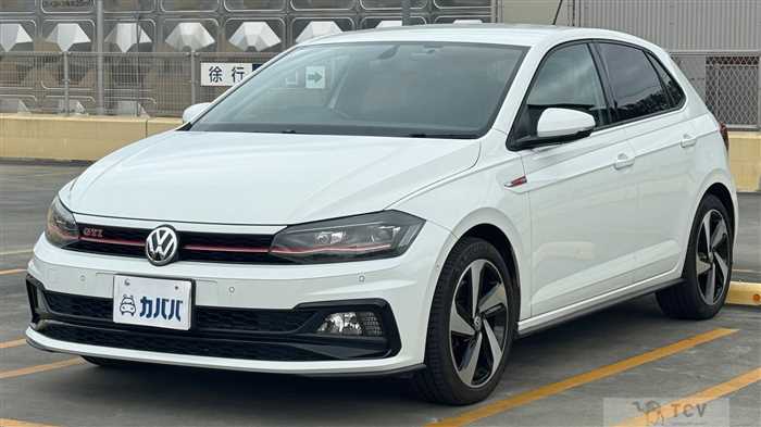 2018 Volkswagen Volkswagen Others