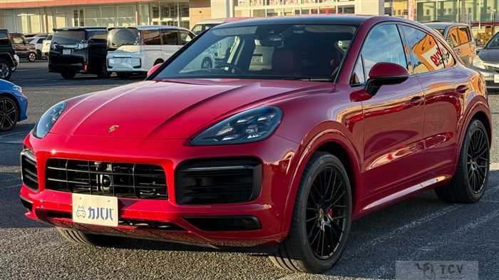 2022 Porsche Porsche Others