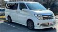 2008 Nissan Elgrand