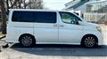 2008 Nissan Elgrand