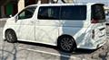 2008 Nissan Elgrand