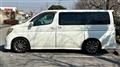 2008 Nissan Elgrand
