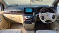 2008 Nissan Elgrand