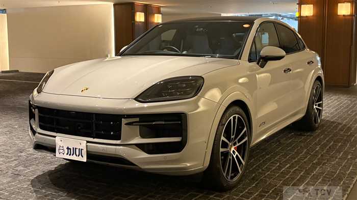 2024 Porsche Porsche Others