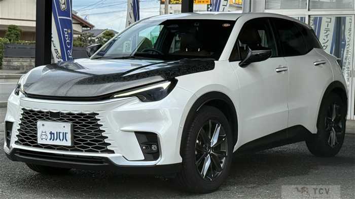 2024 Lexus Other