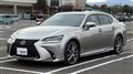2019 Lexus GS