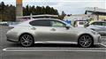 2019 Lexus GS